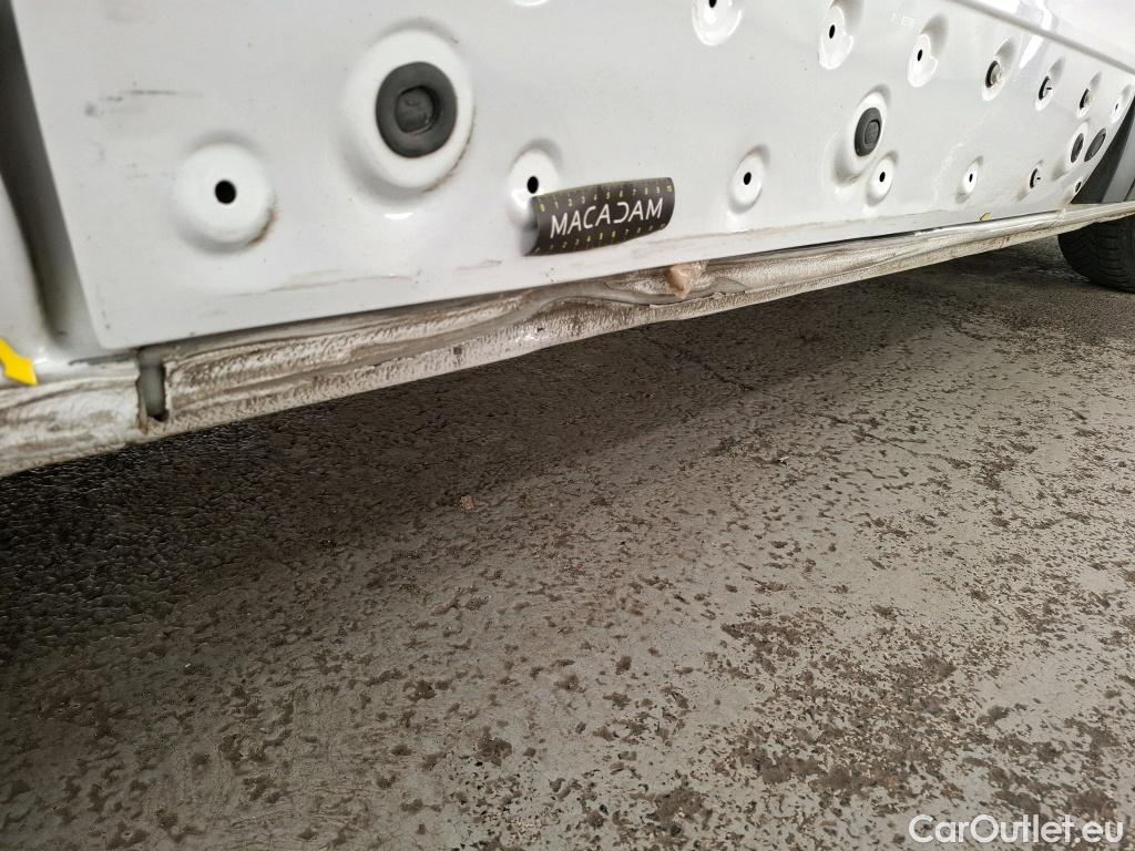  Renault  Trafic  Fourgon L1H1 1000 Confort 1.6 dCi 120CV BVM6 E6dT #6