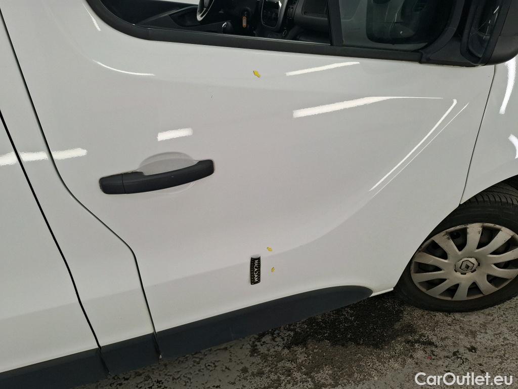  Renault  Trafic  Furgon Grand Confort L2H1 1200 1.6 dCi 120CV BVM6 E6 #52