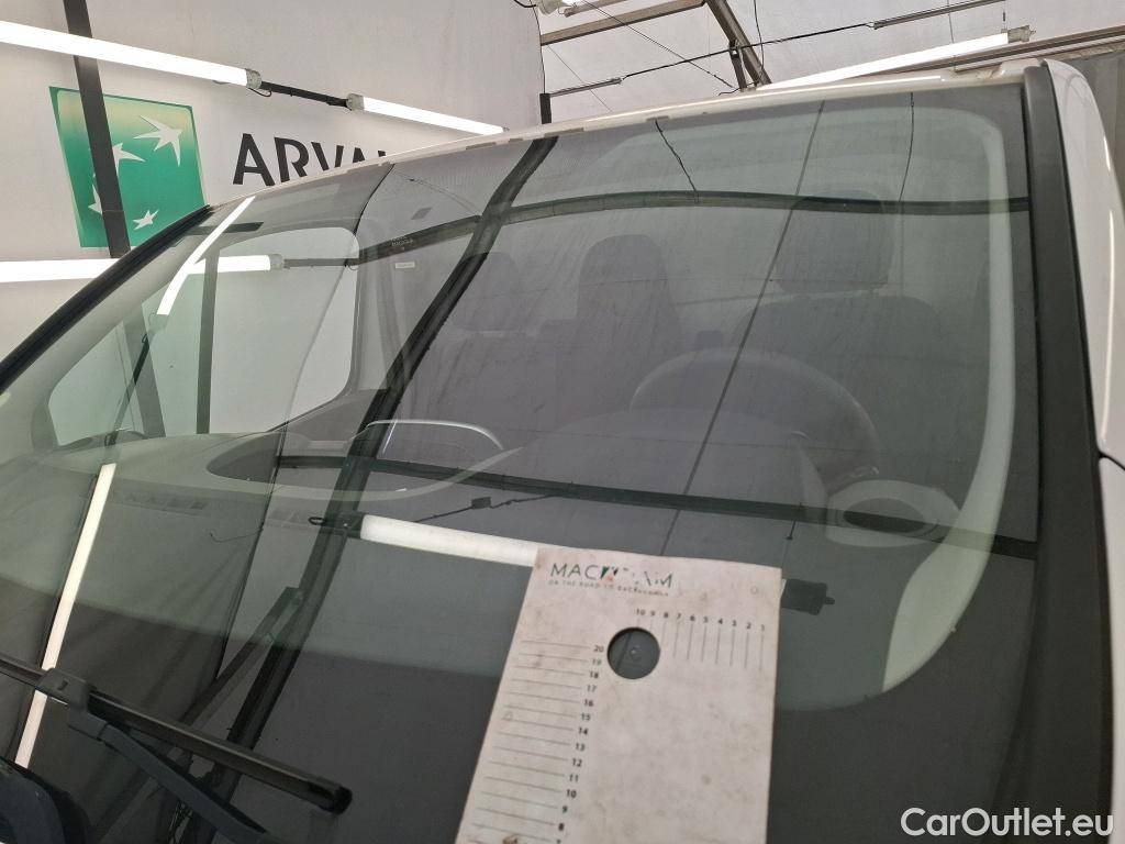  Renault  Trafic  Furgon Grand Confort L2H1 1200 1.6 dCi 120CV BVM6 E6 #43
