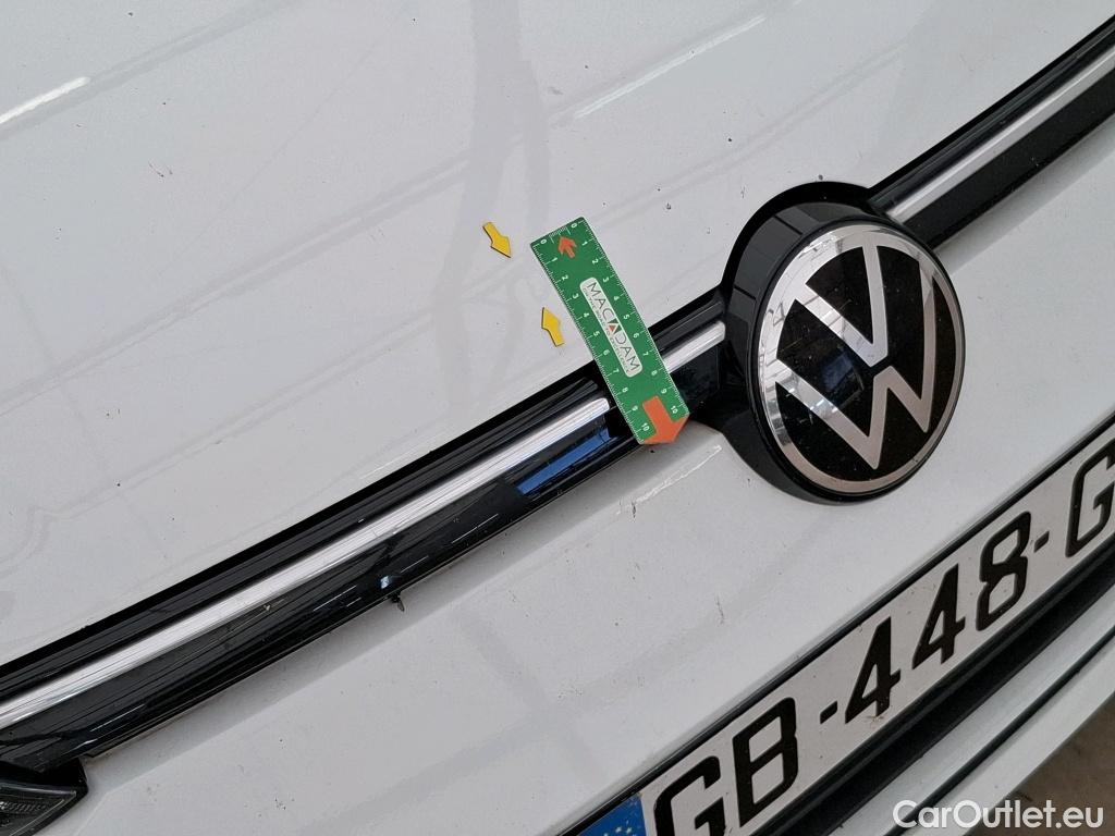  Volkswagen  Golf  / 2020 / 5P / Berline / VU 2.0 TDI SCR 115 DSG7 Life Busi / TRANSFO VP/VF #17