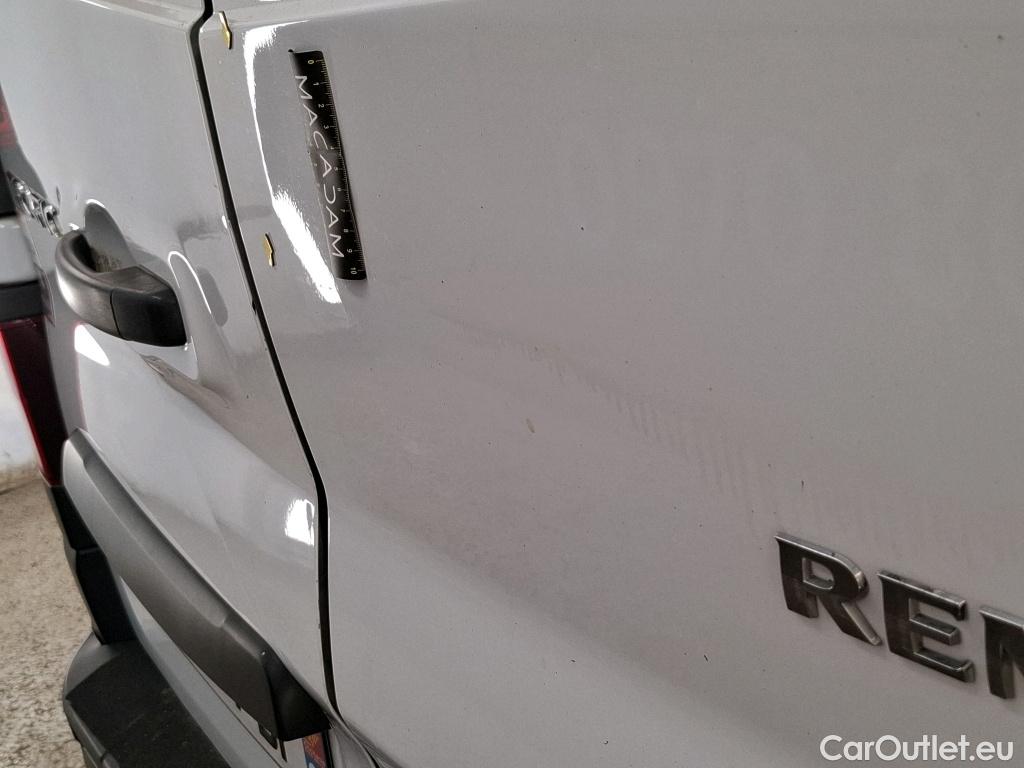  Renault  Trafic  Fourgon L1H1 1000 Confort 1.6 dCi 120CV BVM6 E6dT #37