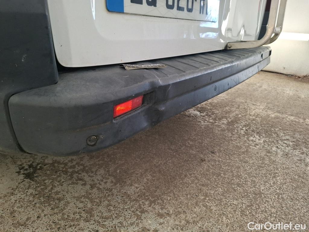  Renault  Trafic  Furgon Grand Confort L2H1 1200 1.6 dCi 120CV BVM6 E6 #13