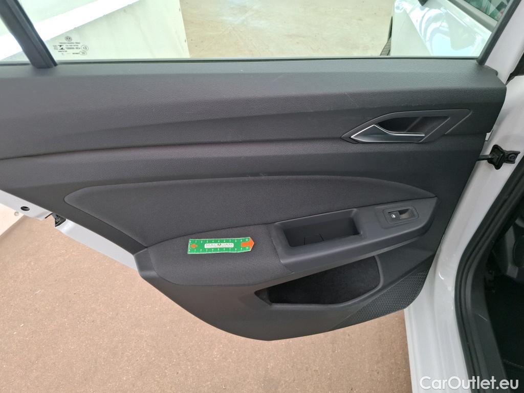  Volkswagen  Golf  / 2020 / 5P / Berline / VU 2.0 TDI SCR 115 DSG7 Life Busi / TRANSFO VP/VF #12