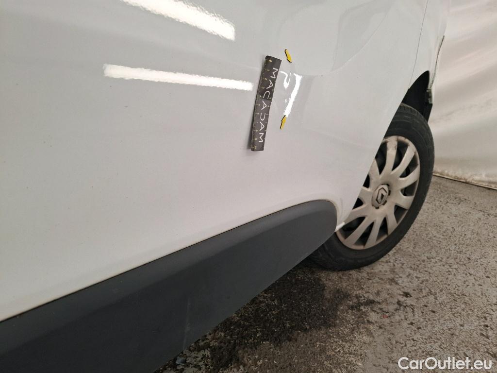  Renault  Trafic  Furgon Grand Confort L2H1 1200 1.6 dCi 120CV BVM6 E6 #53