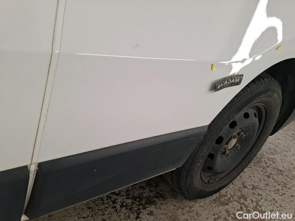  Renault  Trafic  Furgon Grand Confort L2H1 1200 1.6 dCi 120CV BVM6 E6 #8