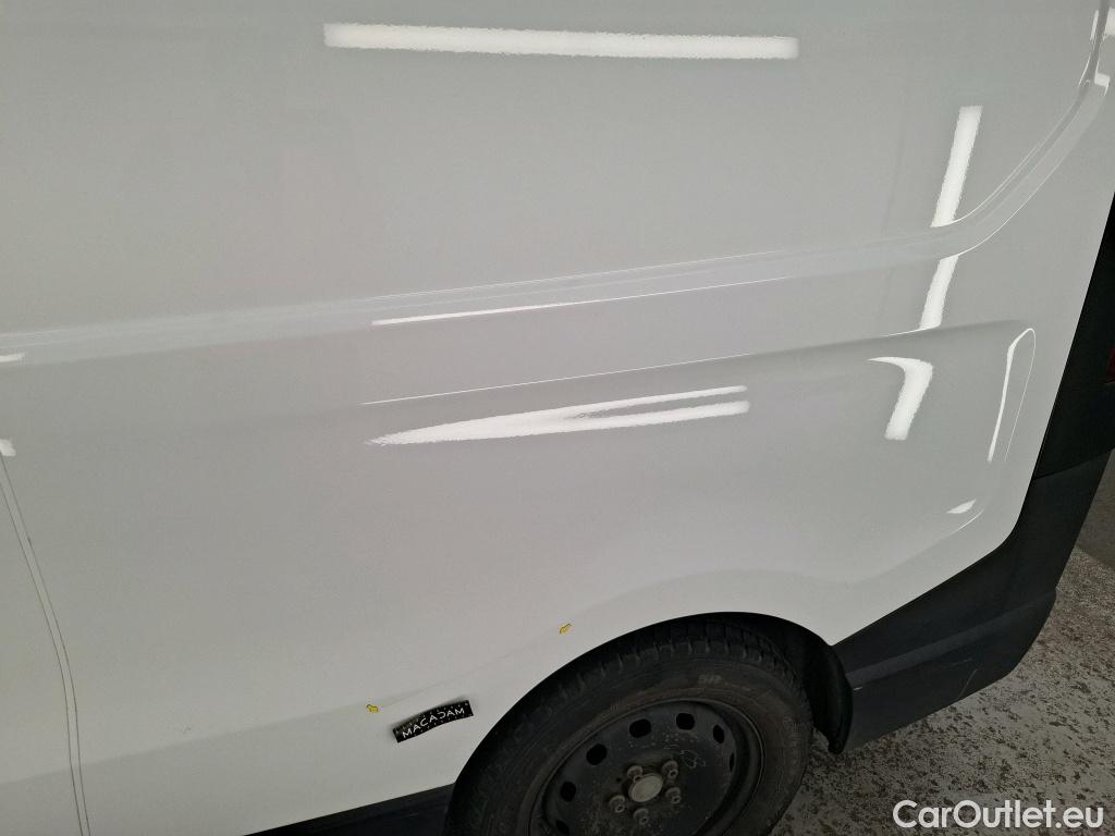  Renault  Trafic  Furgon Grand Confort L2H1 1200 1.6 dCi 120CV BVM6 E6 #6