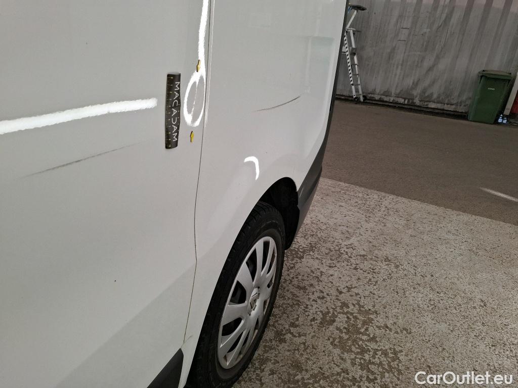  Renault  Trafic  Fourgon L1H1 1000 Confort 1.6 dCi 120CV BVM6 E6dT #12