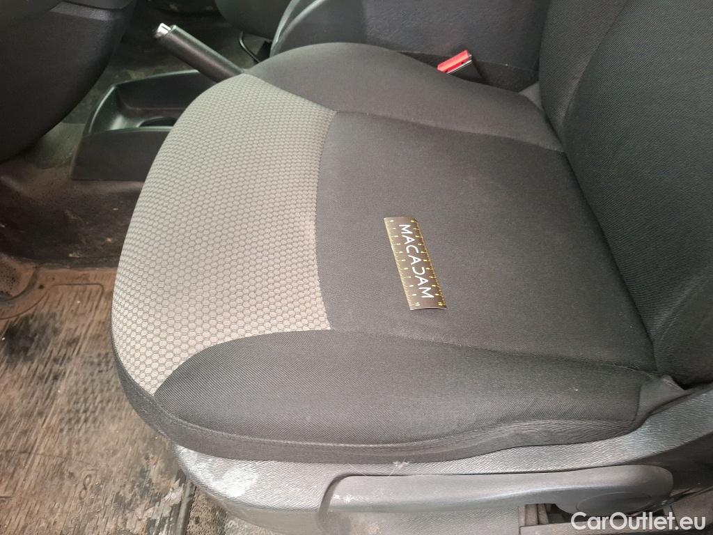 Renault  Kangoo  Express Maxi Extra (Série Spéciale) 1.5 dCi 90CV BVM5 E6 #47