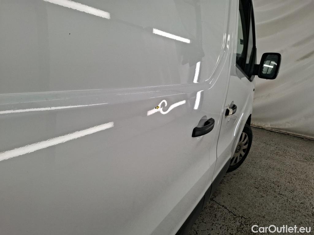  Renault  Trafic  Furgon Grand Confort L1H1 1000 1.6 dCi 120CV BVM6 E6 #8