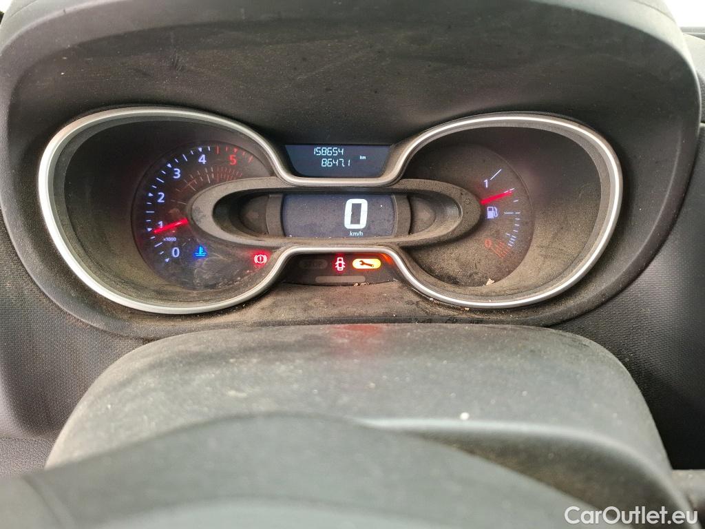  Renault  Trafic  Fourgon L1H1 1000 Confort 1.6 dCi 120CV BVM6 E6dT #51