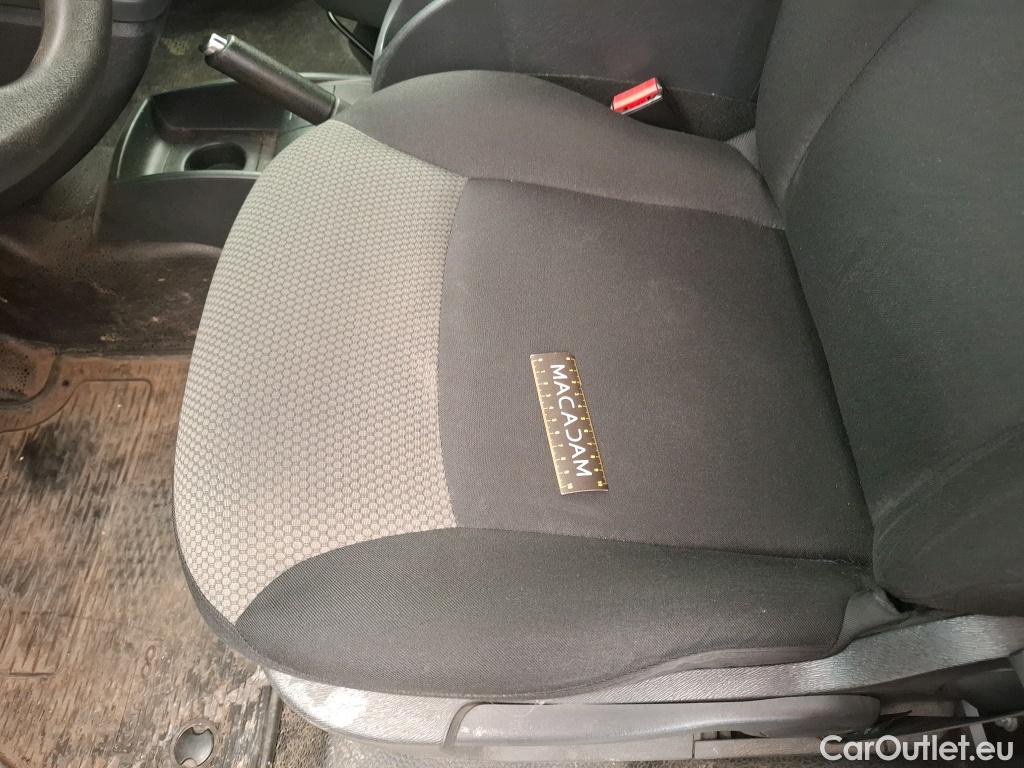  Renault  Kangoo  Express Maxi Extra (Série Spéciale) 1.5 dCi 90CV BVM5 E6 #45