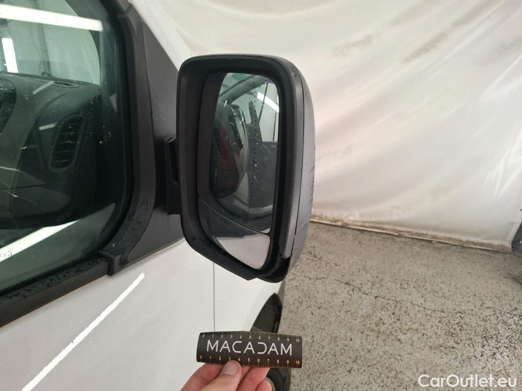  Renault  Trafic  Furgon Grand Confort L1H1 1000 1.6 dCi 120CV BVM6 E6 #13
