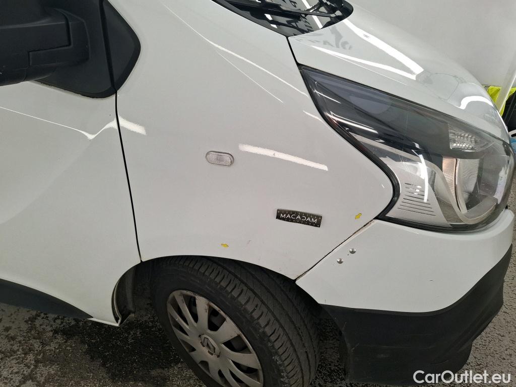  Renault  Trafic  Furgon Grand Confort L2H1 1200 1.6 dCi 120CV BVM6 E6 #18