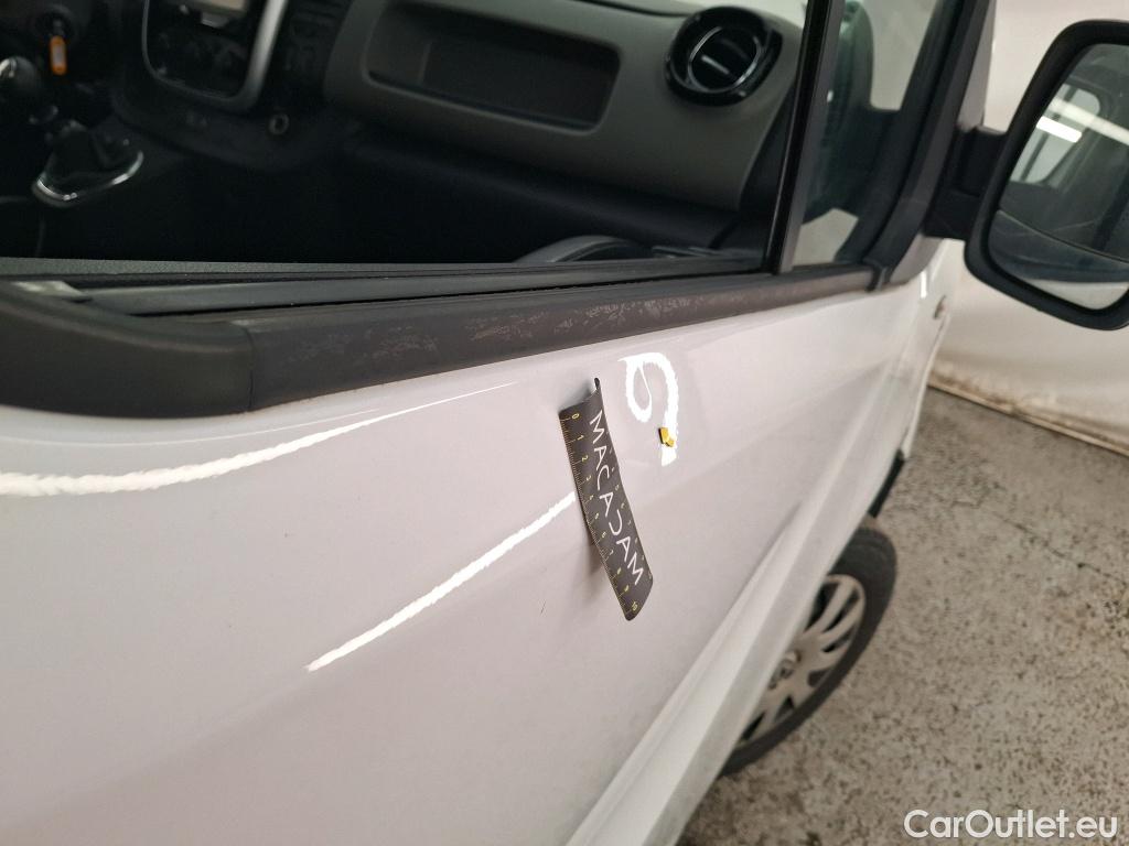  Renault  Trafic  Furgon Grand Confort L2H1 1200 1.6 dCi 120CV BVM6 E6 #54