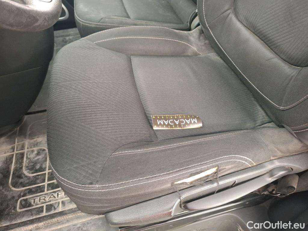  Renault  Trafic  Furgon Grand Confort L2H1 1200 1.6 dCi 120CV BVM6 E6 #16