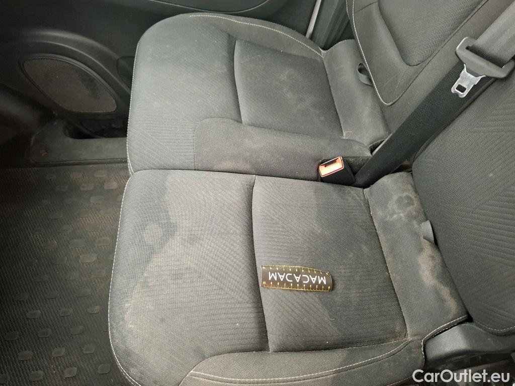  Renault  Trafic  Fourgon L1H1 1000 Confort 1.6 dCi 120CV BVM6 E6dT #50