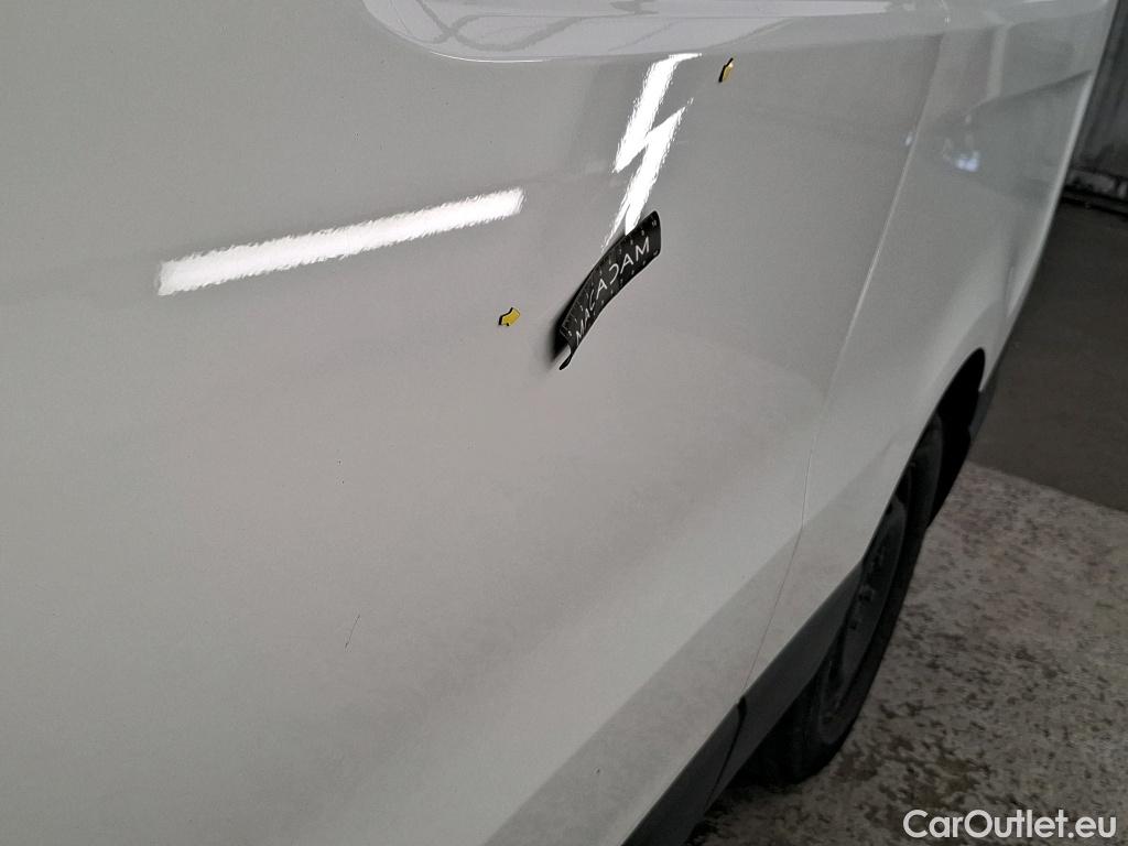  Renault  Trafic  Furgon Grand Confort L2H1 1200 1.6 dCi 120CV BVM6 E6 #4
