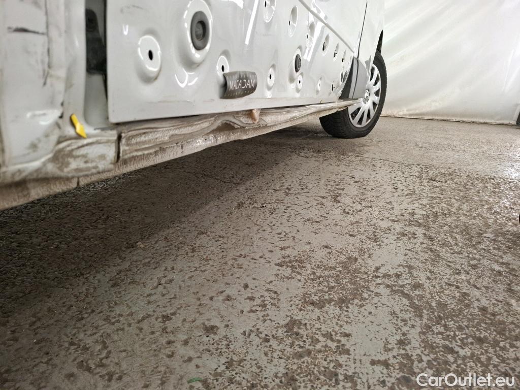  Renault  Trafic  Fourgon L1H1 1000 Confort 1.6 dCi 120CV BVM6 E6dT #5