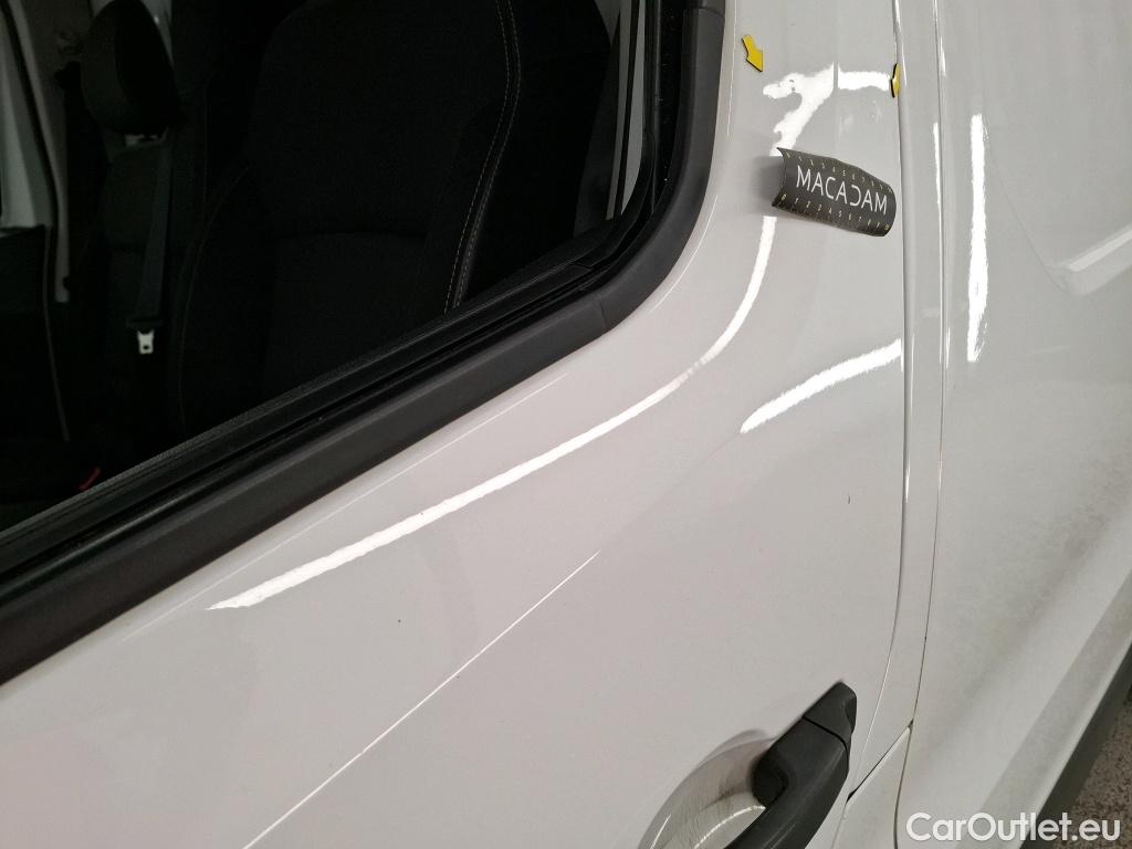  Renault  Trafic  Fourgon L1H1 1000 Confort 1.6 dCi 120CV BVM6 E6dT #23