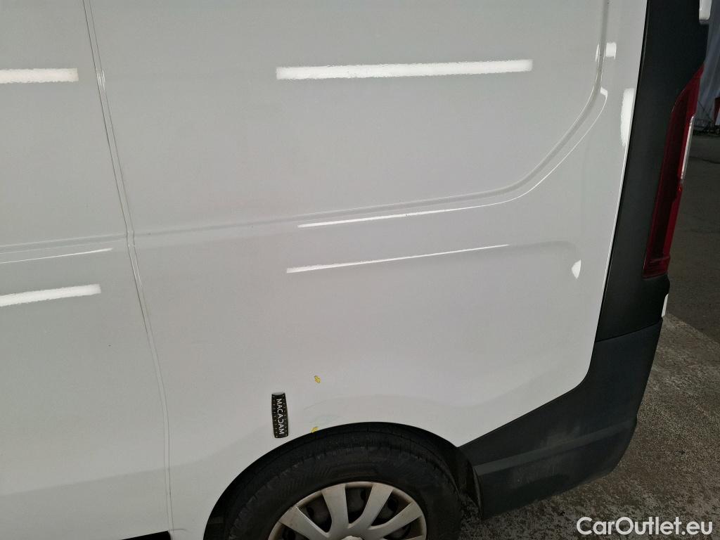  Renault  Trafic  Furgon Grand Confort L1H1 1000 1.6 dCi 120CV BVM6 E6 #9