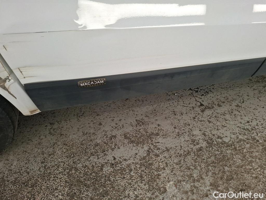  Renault  Trafic  Furgon Grand Confort L1H1 1000 1.6 dCi 120CV BVM6 E6 #17