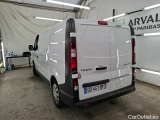  Renault  Trafic  Fourgon L1H1 1000 Confort 1.6 dCi 120CV BVM6 E6dT #2