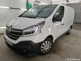 Renault  Trafic  Fourgon L1H1 1000 Confort 1.6 dCi 120CV BVM6 E6dT 