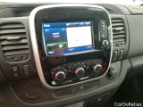  Renault  Trafic  Fourgon L1H1 1000 Confort 1.6 dCi 120CV BVM6 E6dT #7