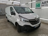  Renault  Trafic  Fourgon L1H1 1000 Confort 1.6 dCi 120CV BVM6 E6dT #4