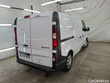  Renault  Trafic  Fourgon L1H1 1000 Confort 1.6 dCi 120CV BVM6 E6dT #3