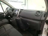  Renault  Trafic  Fourgon L1H1 1000 Confort 1.6 dCi 120CV BVM6 E6dT #5