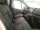  Renault  Trafic  Fourgon L1H1 1000 Confort 1.6 dCi 120CV BVM6 E6dT #8