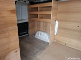  Renault  Trafic  Fourgon L1H1 1000 Confort 1.6 dCi 120CV BVM6 E6dT #9