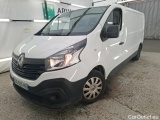  Renault  Trafic  Furgon Grand Confort L2H1 1200 1.6 dCi 120CV BVM6 E6 