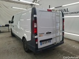  Renault  Trafic  Furgon Grand Confort L2H1 1200 1.6 dCi 120CV BVM6 E6 #2