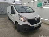  Renault  Trafic  Furgon Grand Confort L2H1 1200 1.6 dCi 120CV BVM6 E6 #4