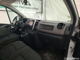  Renault  Trafic  Furgon Grand Confort L2H1 1200 1.6 dCi 120CV BVM6 E6 #5