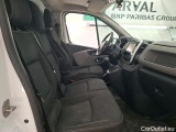  Renault  Trafic  Furgon Grand Confort L2H1 1200 1.6 dCi 120CV BVM6 E6 #8