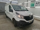  Renault  Trafic  Furgon Grand Confort L1H1 1000 1.6 dCi 120CV BVM6 E6 #4