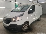  Renault  Trafic  Furgon Grand Confort L1H1 1000 1.6 dCi 120CV BVM6 E6 
