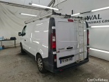 Renault  Trafic  Furgon Grand Confort L1H1 1000 1.6 dCi 120CV BVM6 E6 #2