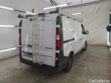  Renault  Trafic  Furgon Grand Confort L1H1 1000 1.6 dCi 120CV BVM6 E6 #3