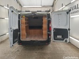  Renault  Trafic  Furgon Grand Confort L1H1 1000 1.6 dCi 120CV BVM6 E6 #10