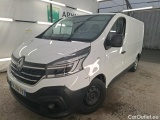  Renault  Trafic  Fourgon L1H1 1000 Confort 1.6 dCi 120CV BVM6 E6dT 
