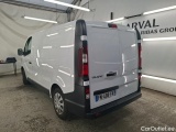  Renault  Trafic  Fourgon L1H1 1000 Confort 1.6 dCi 120CV BVM6 E6dT #2