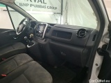  Renault  Trafic  Fourgon L1H1 1000 Confort 1.6 dCi 120CV BVM6 E6dT #5