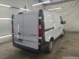  Renault  Trafic  Fourgon L1H1 1000 Confort 1.6 dCi 120CV BVM6 E6dT #3