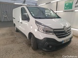  Renault  Trafic  Fourgon L1H1 1000 Confort 1.6 dCi 120CV BVM6 E6dT #4
