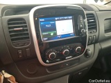  Renault  Trafic  Fourgon L1H1 1000 Confort 1.6 dCi 120CV BVM6 E6dT #7