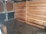  Renault  Trafic  Fourgon L1H1 1000 Confort 1.6 dCi 120CV BVM6 E6dT #9
